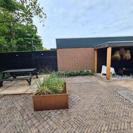 Holiday Home De Kreeft Noordwijk Exteriör bild