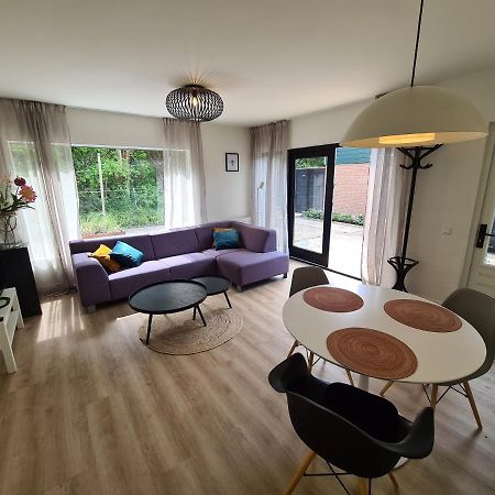 Holiday Home De Kreeft Noordwijk Exteriör bild