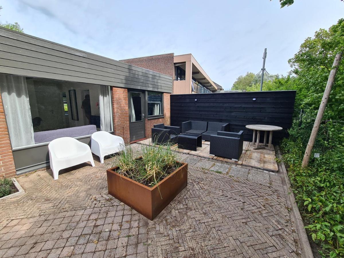 Holiday Home De Kreeft Noordwijk Exteriör bild