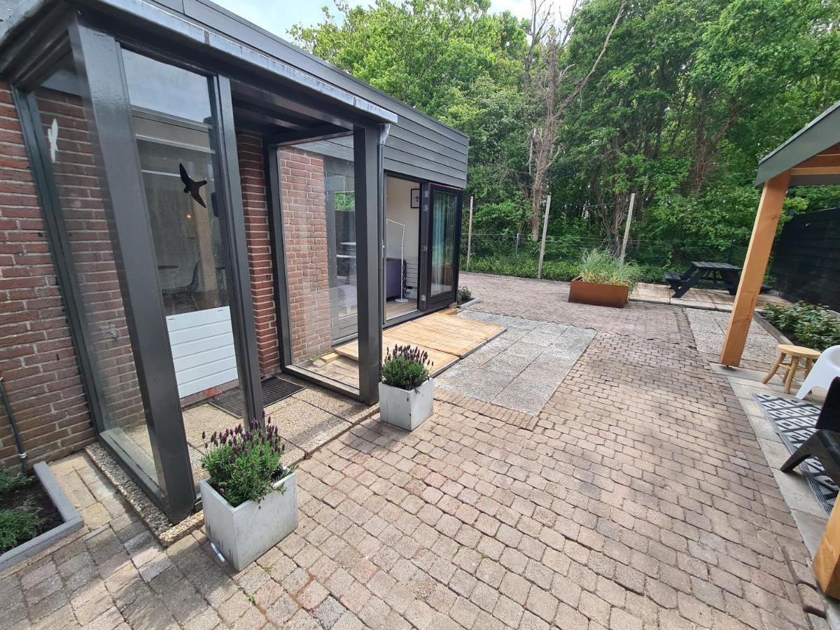 Holiday Home De Kreeft Noordwijk Exteriör bild